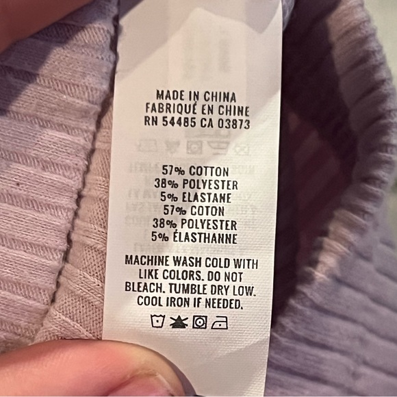 Aerie super flare legging - Picture 4 of 4